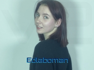 Edlaboman