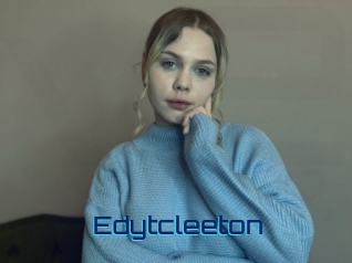 Edytcleeton