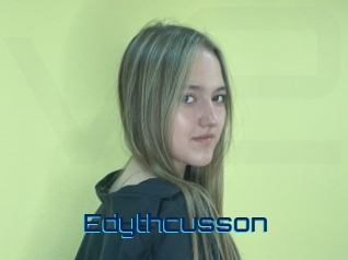 Edythcusson