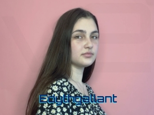 Edythgallant