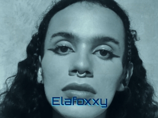 Elafoxxy