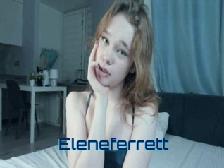 Eleneferrett