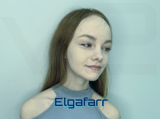 Elgafarr