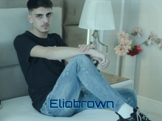 Eliobrown