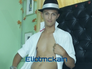 Eliotmckain