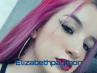 Elizabethpaython