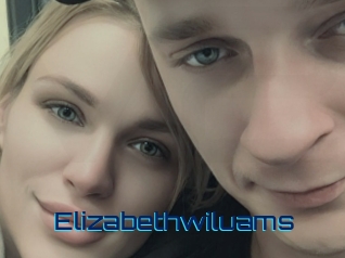 Elizabethwiluams