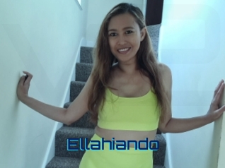 Ellahiando