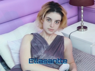 Ellasantte