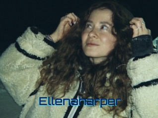 Ellenaharper