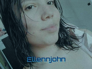 Ellennjohn