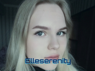 Elleserenity