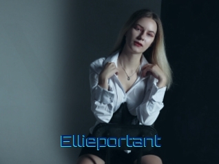 Ellieportant