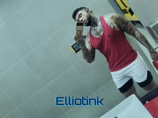 Elliotink