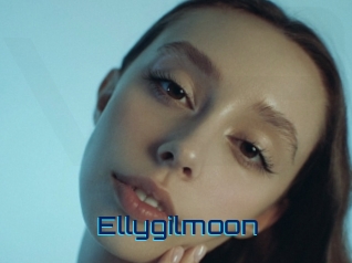 Ellygilmoon