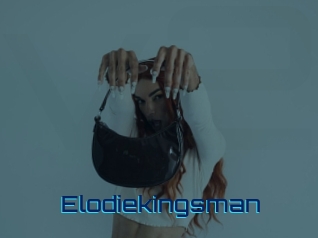 Elodiekingsman