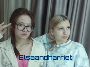 Elsaandharriet