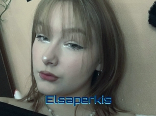 Elsaperkis