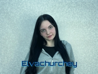 Elvachurchey