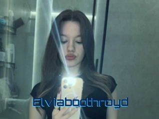 Elviaboothroyd