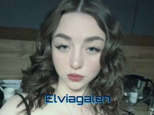 Elviagalen