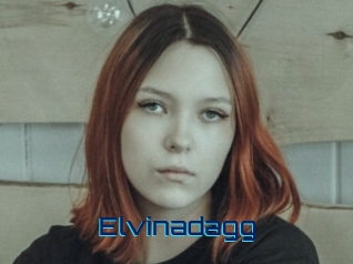 Elvinadagg