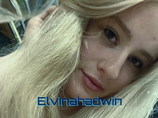 Elvinahadwin