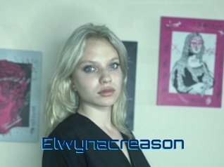 Elwynacreason