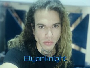 Elyonknight