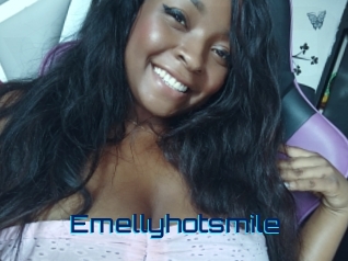 Emellyhotsmile