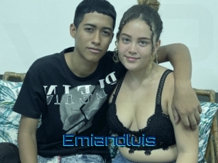 Emiandluis