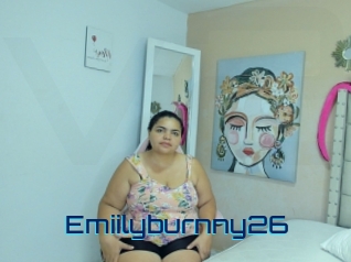 Emiilyburnny26