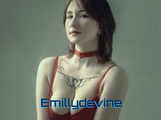 Emillydevine