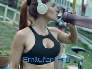 Emilyferrary