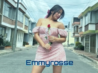 Emmyrosse