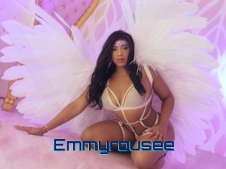 Emmyrousee