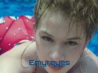 Emyreyes