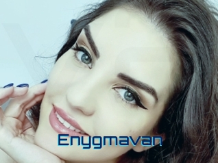 Enygmavan