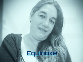 Equinoxe