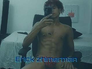 Erick_zhimerman