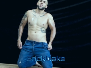 Erickblake