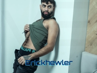 Erickhewler