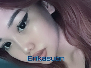 Erikasuon