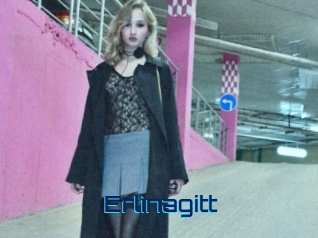 Erlinagitt