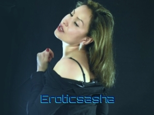 Eroticsasha