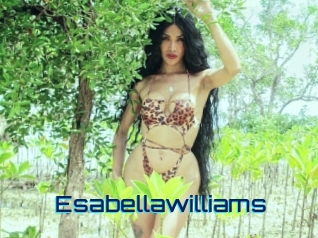 Esabellawilliams