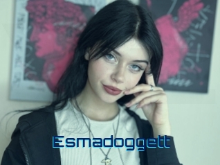 Esmadoggett