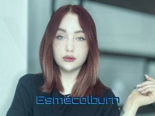 Esmecolburn