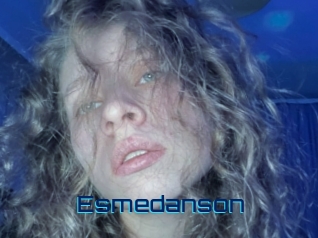 Esmedanson