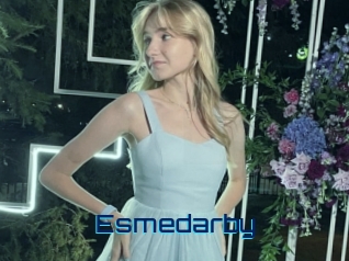 Esmedarby